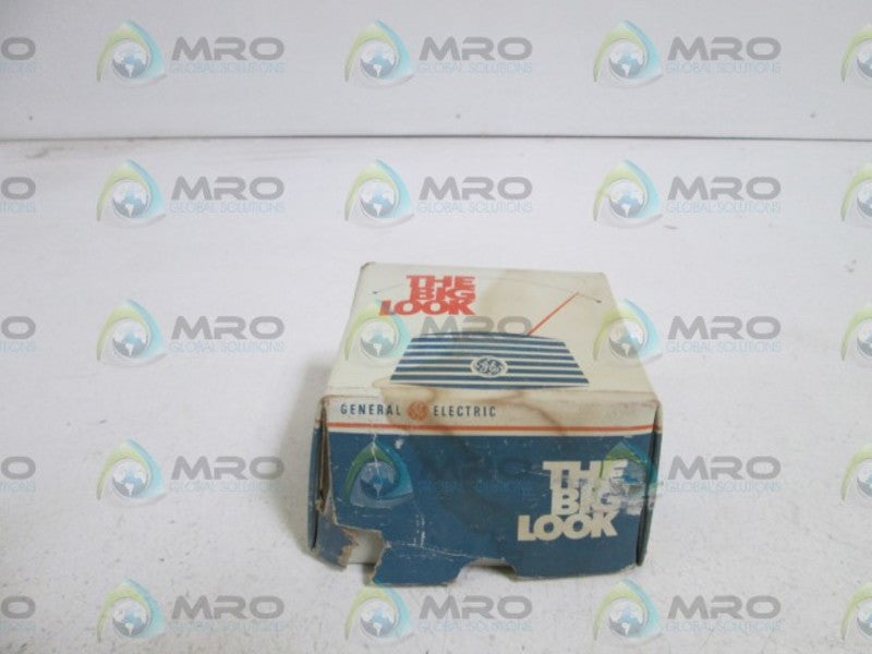 GENERAL ELECTRIC 50-162011MJMJ2BAU 1-1200RPM  NSMP