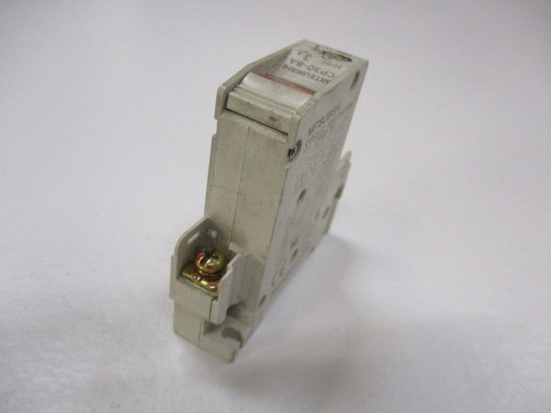 MITSUBISHI CP30-BA CIRCUIT BREAKER 3A 220VAC  UNMP