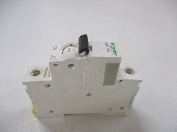 SCHNEIDER A9F54106 CIRCUIT BREAKER 6A 240/415V  NSNP