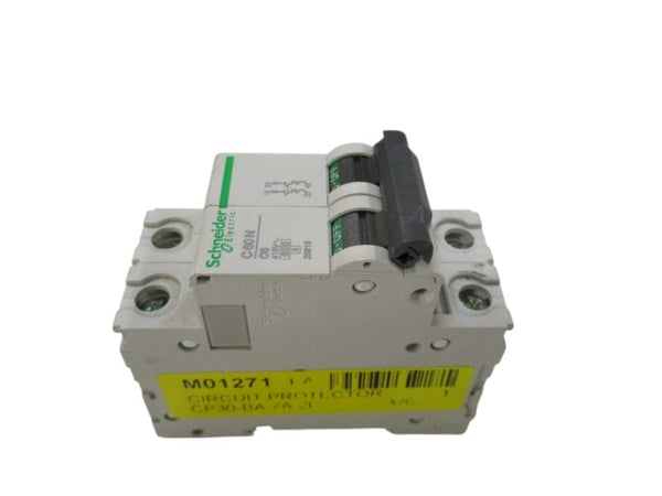 SCHNEIDER 25815 CIRCUIT BREAKER 6A 415V  NSNP