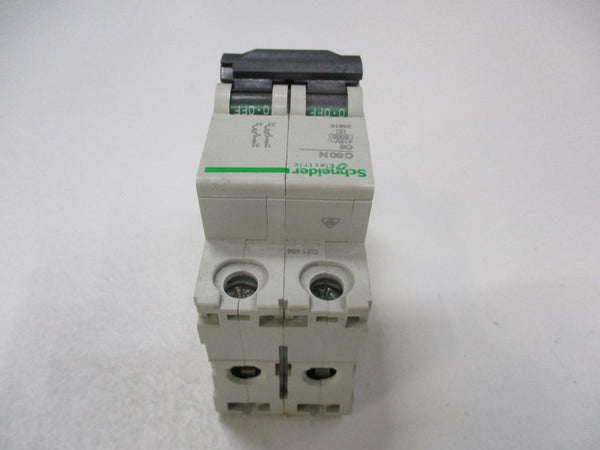 SCHNEIDER 25815 CIRCUIT BREAKER 6A 415V  NSNP