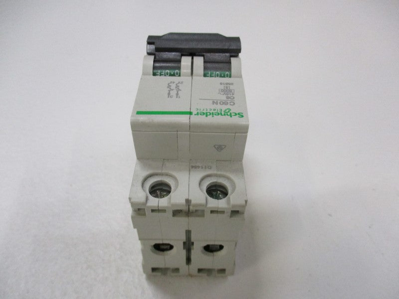 SCHNEIDER 25815 CIRCUIT BREAKER 6A 415V  NSNP
