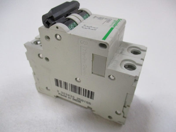 SCHNEIDER 25815 CIRCUIT BREAKER 6A 415V  NSNP