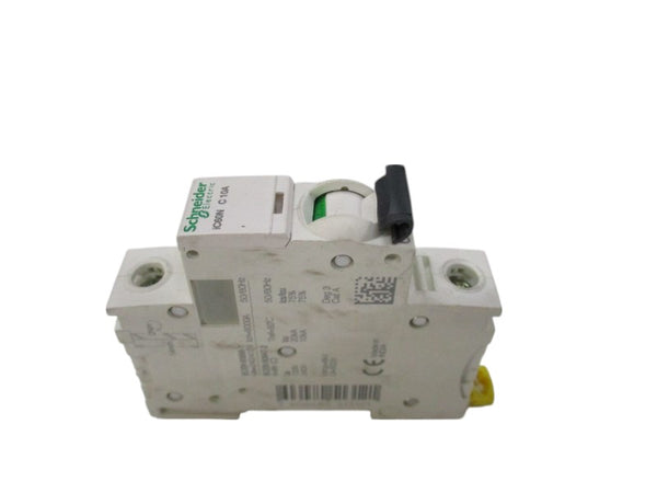 SCHNEIDER A9F44110 CIRCUIT BREAKER 10A 240/415V  NSNP