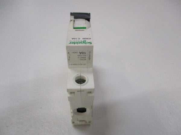 SCHNEIDER A9F44110 CIRCUIT BREAKER 10A 240/415V  NSNP