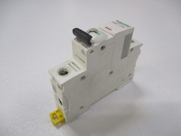 SCHNEIDER A9F44110 CIRCUIT BREAKER 10A 240/415V  NSNP