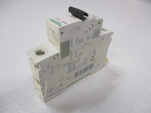 SCHNEIDER A9F44110 CIRCUIT BREAKER 10A 240/415V  NSNP