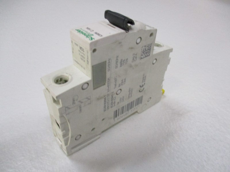 SCHNEIDER A9F44110 CIRCUIT BREAKER 10A 240/415V  NSNP