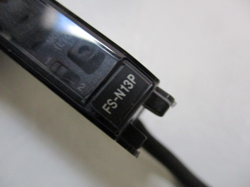 KEYENCE FS-N13P  NSNP