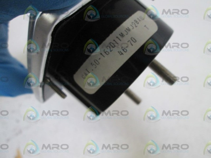 GENERAL ELECTRIC 50-162011MJMJ2BAU 1-1200RPM  NSMP