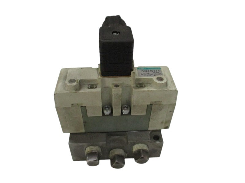 CKD PV5G-6-FG-D-3-N  UNMP