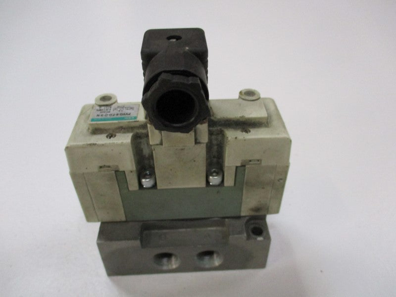 CKD PV5G-6-FG-D-3-N UNMP