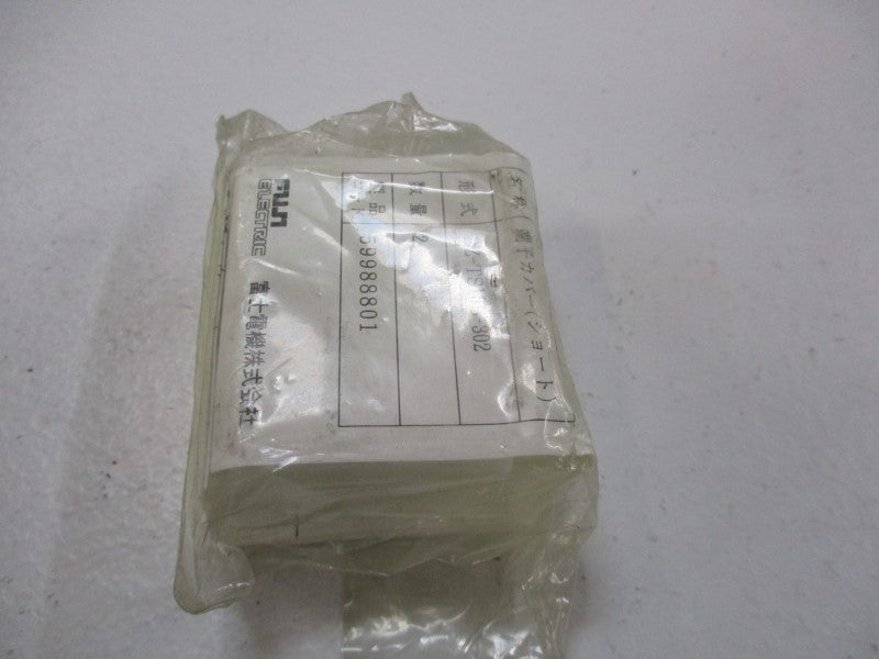FUJI ELECTRIC BZ-TS10B-302 (PKG. OF 2)  NSMP