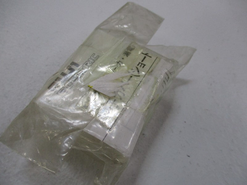 FUJI ELECTRIC BZ-TS10B-302 (PKG. OF 2)  NSMP