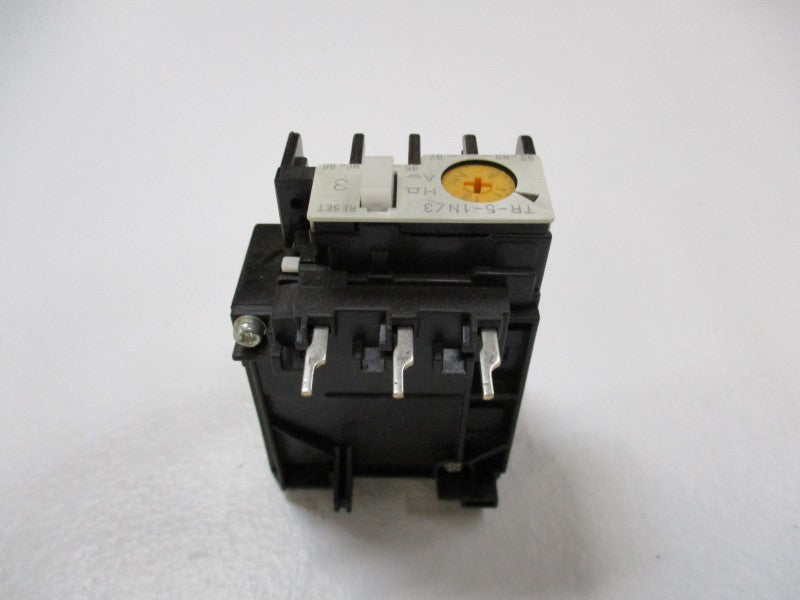 FUJI ELECTRIC TR-5-1N/3  UNMP