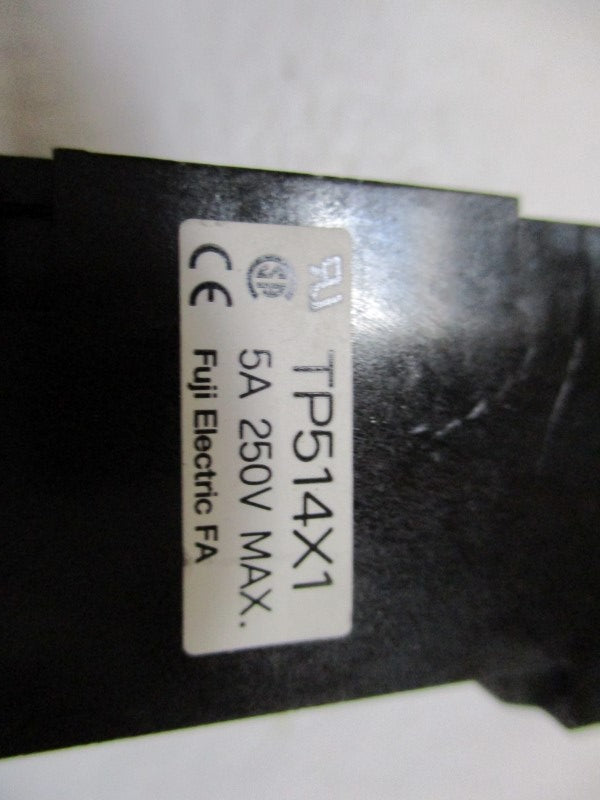 FUJI ELECTRIC TP514X1  NSNP