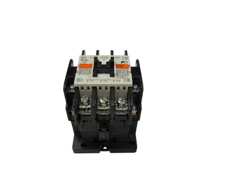 FUJI ELECTRIC SC-N1 220-240V  UNMP