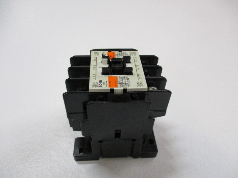 FUJI ELECTRIC SC-N1 220-240V  UNMP