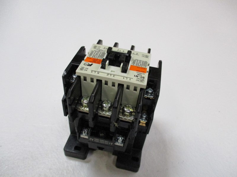 FUJI ELECTRIC SC-N1 220-240V  UNMP