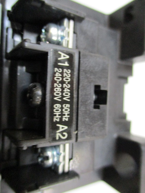FUJI ELECTRIC SC-N1 220-240V  UNMP