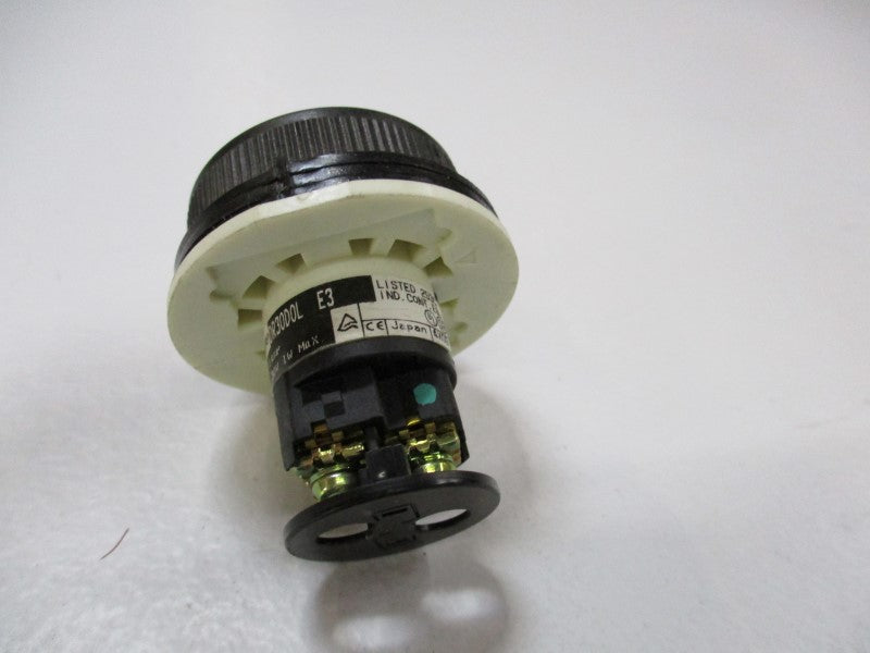 FUJI ELECTRIC DR30D0LE3 (AMBER)  NSNP
