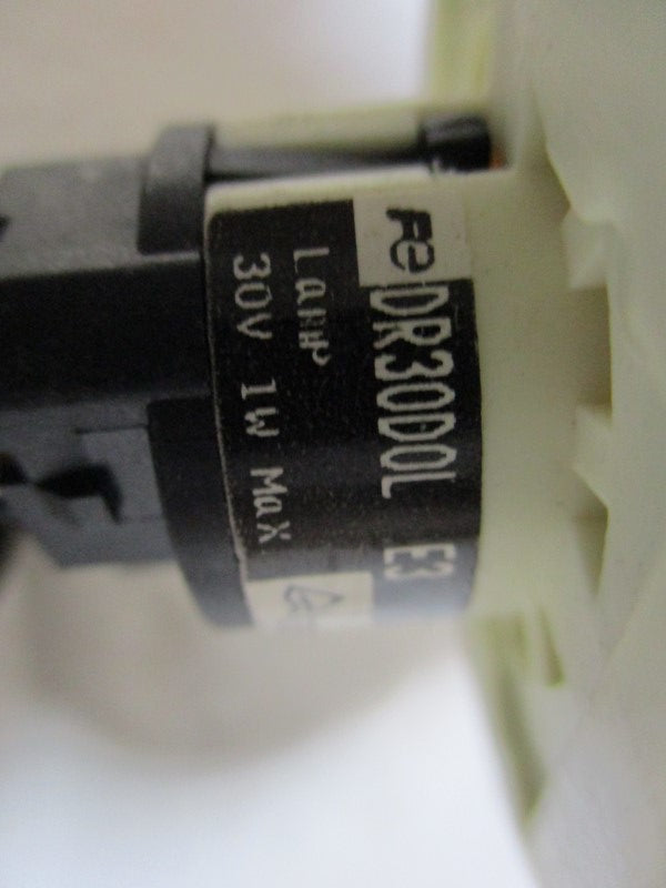 FUJI ELECTRIC DR30D0LE3 (AMBER)  NSNP