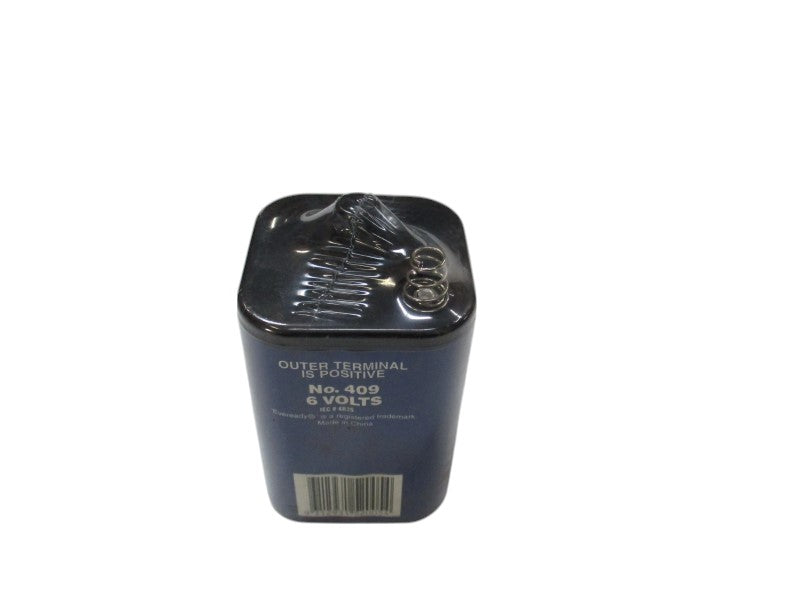 EVEREADY 409  NSMP