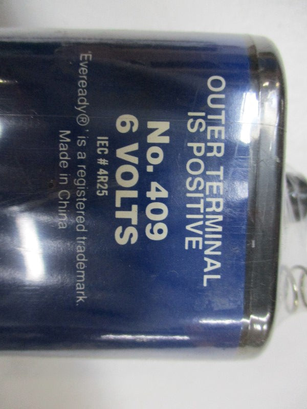 EVEREADY 409  NSMP