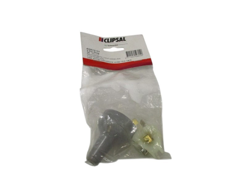 CLIPSAL 439S15GY  NSMP