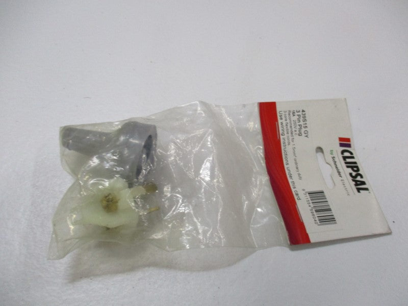 CLIPSAL 439S15GY  NSMP