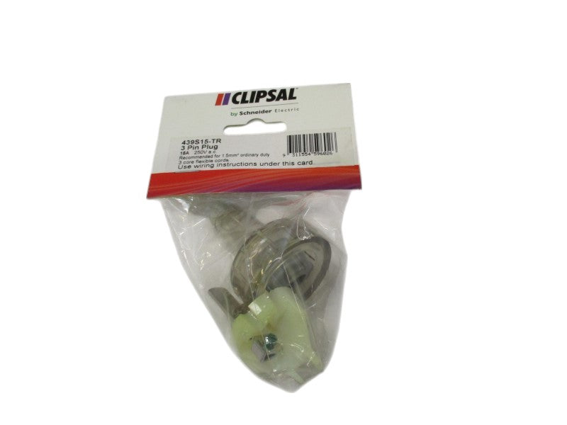 CLIPSAL 439S15-TR NSMP