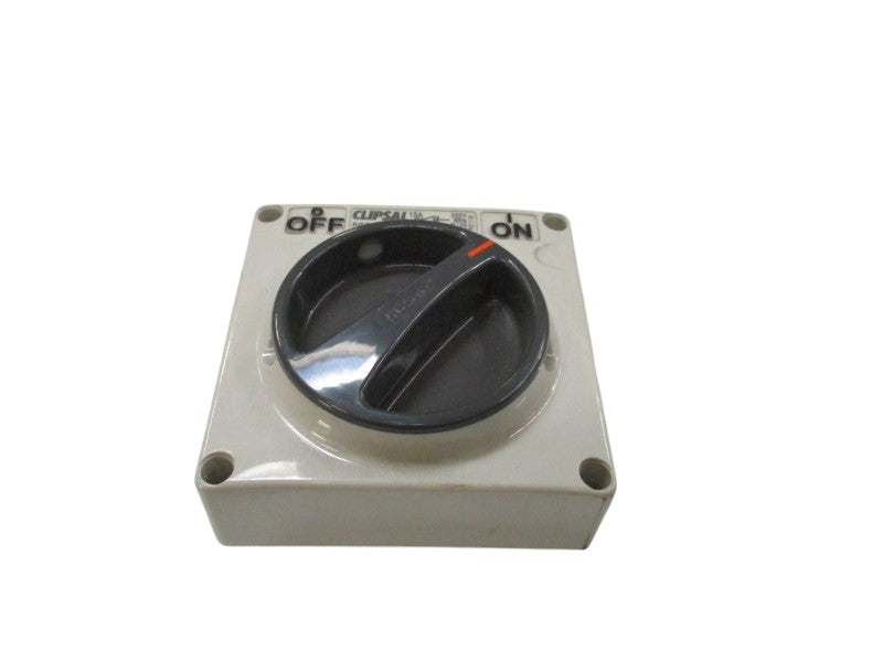 CLIPSAL 56SW115HD (AS PICTURED)  NSNP