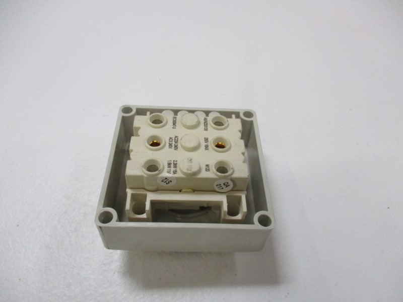 CLIPSAL 56SW115HD (AS PICTURED)  NSNP