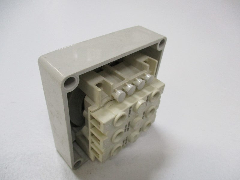 CLIPSAL 56SW115HD (AS PICTURED)  NSNP
