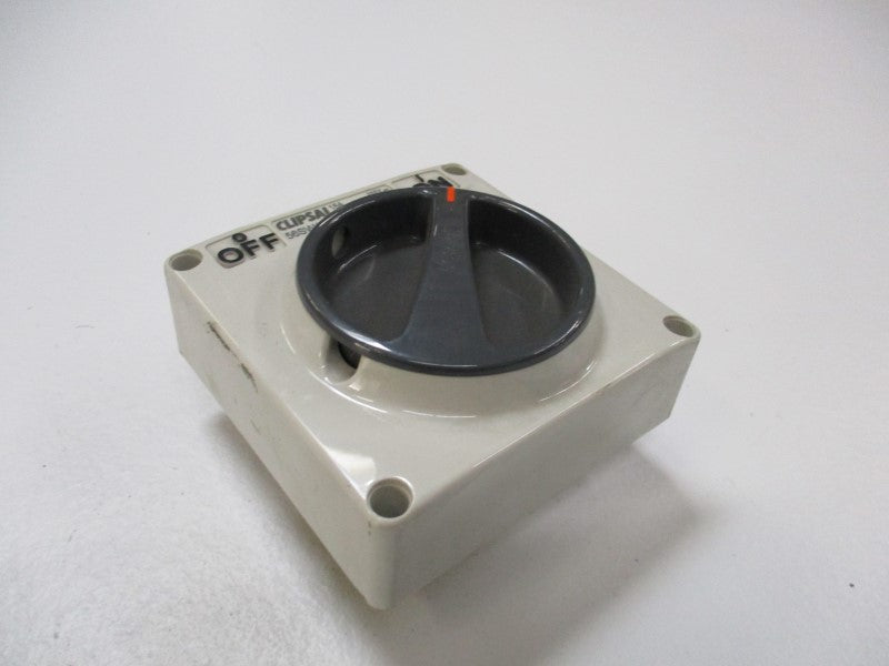 CLIPSAL 56SW115HD (AS PICTURED)  NSNP