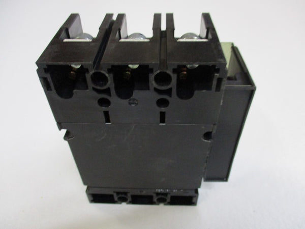 MITSUBISHI NF100-CW CIRCUIT BREAKER 60A 220VAC  NSNP