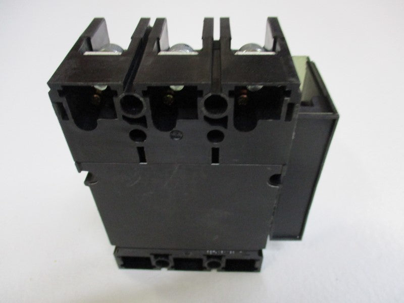 MITSUBISHI NF100-CW CIRCUIT BREAKER 60A 220VAC  NSNP