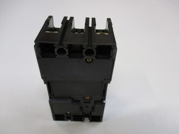 MITSUBISHI NV50-CW CIRCUIT BREAKER 5A 120-240VAC  NSNP
