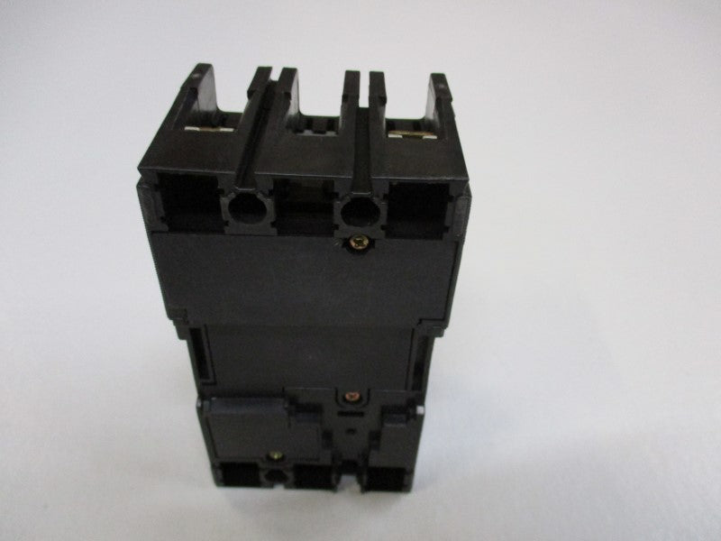 MITSUBISHI NV50-CW CIRCUIT BREAKER 5A 120-240VAC  NSNP