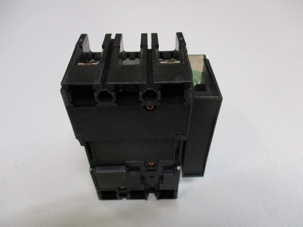 MITSUBISHI NV50-CW CIRCUIT BREAKER 30A 120-240VAC  NSNP