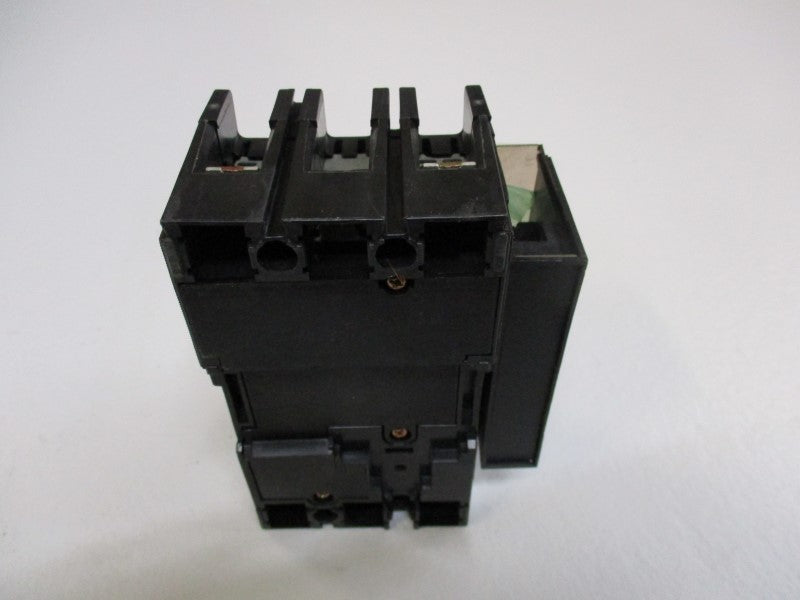 MITSUBISHI NV50-CW CIRCUIT BREAKER 30A 120-240VAC  NSNP
