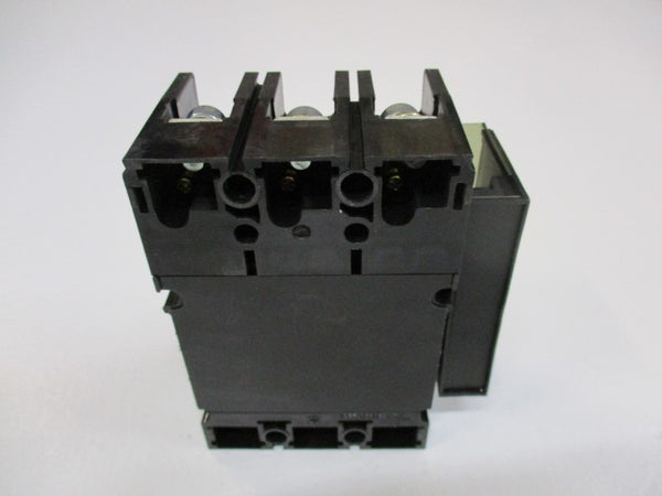 MITSUBISHI NF100-CW CIRCUIT BREAKER 100A 220VAC  NSNP