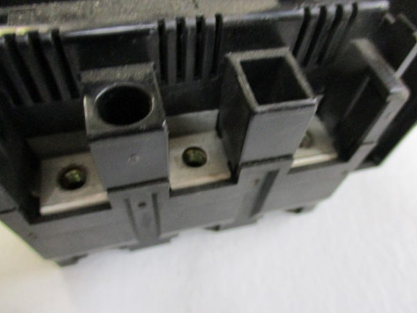 MITSUBISHI NF50-KC CIRCUIT BREAKER 50A 220VAC  UNMP
