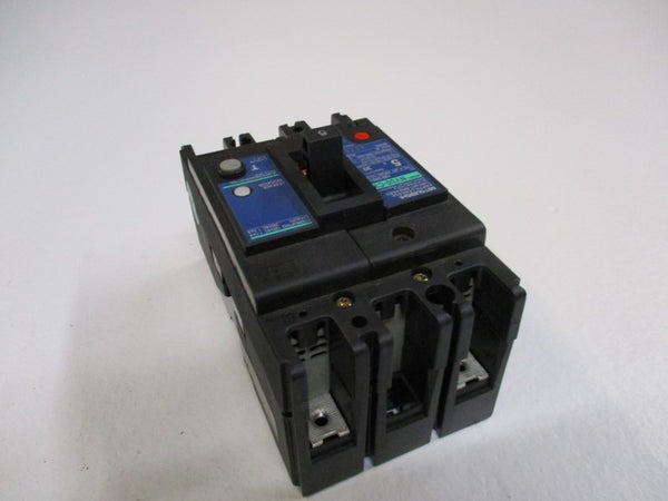 MITSUBISHI NV50-CW CIRCUIT BREAKER 5A 120-240VAC  UNMP