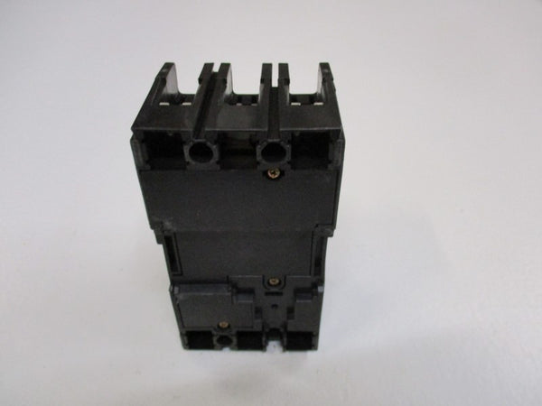 MITSUBISHI NV50-CW CIRCUIT BREAKER 5A 120-240VAC  UNMP