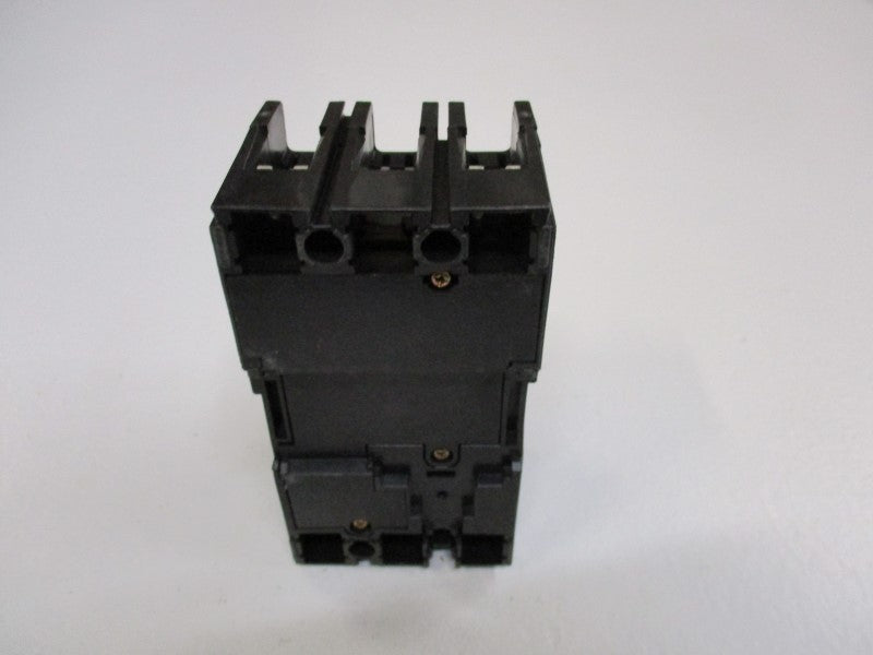 MITSUBISHI NV50-CW CIRCUIT BREAKER 5A 120-240VAC  UNMP