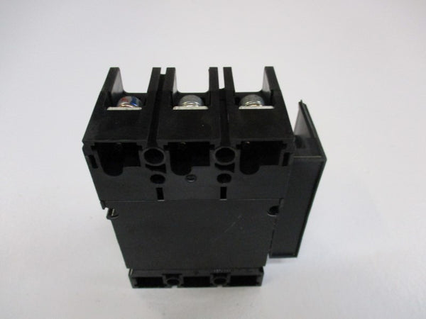 MITSUBISHI NF100-CW CIRCUIT BREAKER 75A 220VAC  UNMP