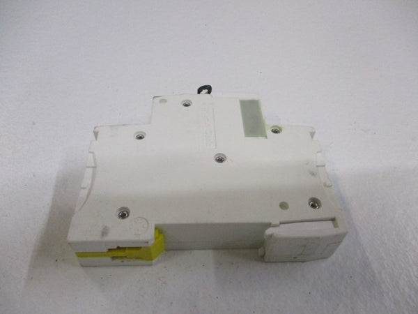 SCHNEIDER A9F44104 CIRCUIT BREAKER 4A 240/415V (AS PICTURED)  NSNP