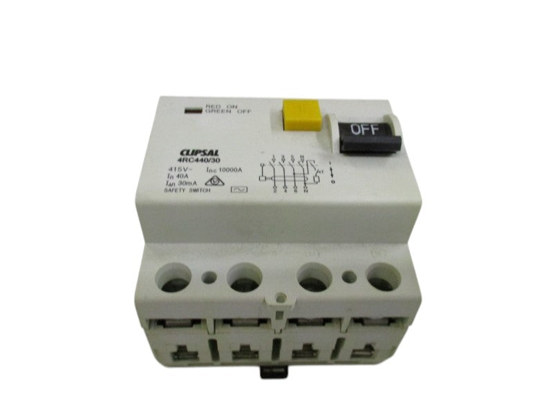 CLIPSAL  4RC440/30 (AS PICTURED)  NSNP
