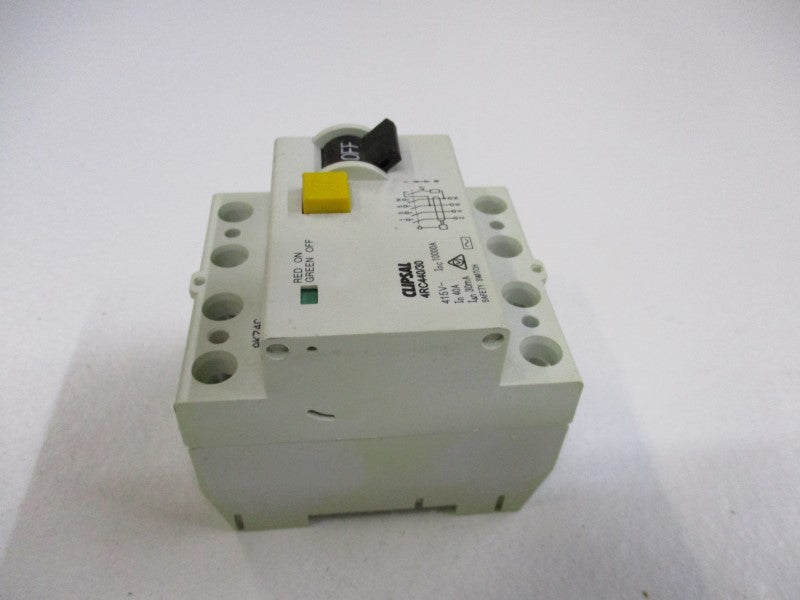CLIPSAL  4RC440/30 (AS PICTURED)  NSNP